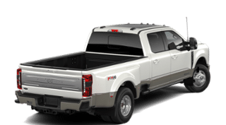 2026 Ford Super Duty® External Image 4